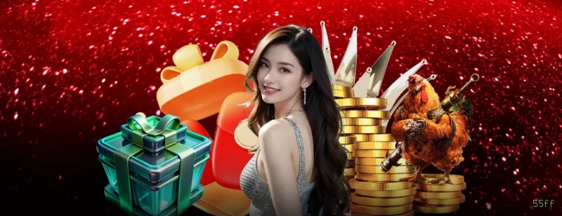 55ff Jogo Responsável