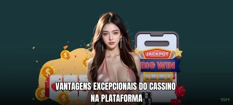55ff PIX Saque